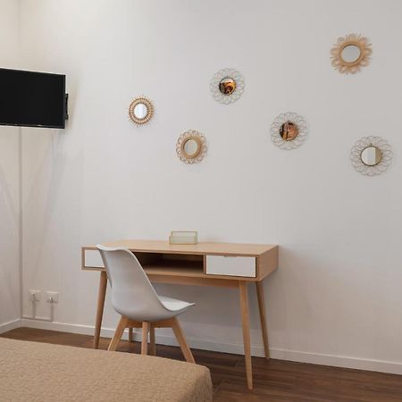Casa Brezi Apartment ปาแลร์โม ภายนอก รูปภาพ
